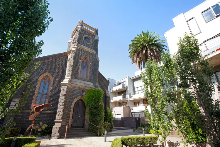 12/167 Fitzroy Street, St Kilda VIC 3182