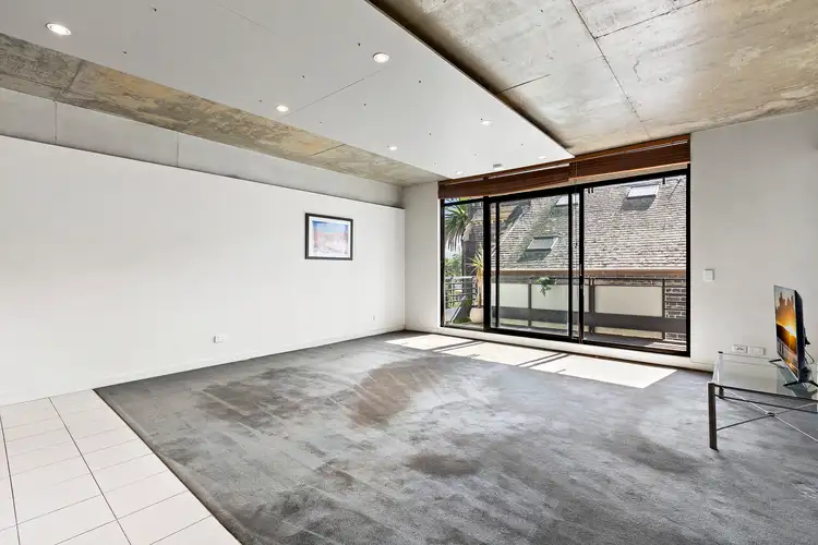 Third view of Homely apartment listing, 12/167 Fitzroy Street, St Kilda VIC 3182