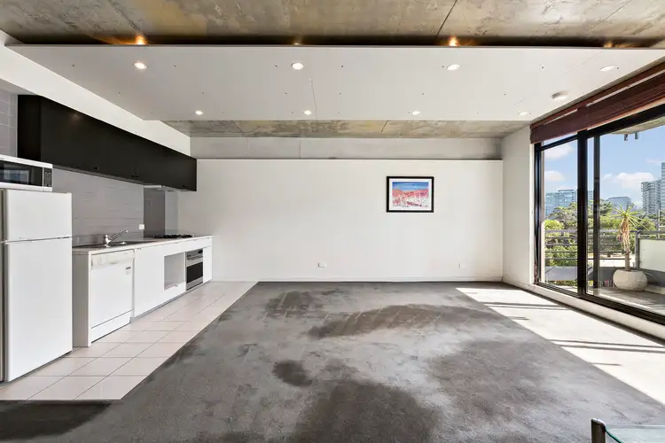 Fourth view of Homely apartment listing, 12/167 Fitzroy Street, St Kilda VIC 3182