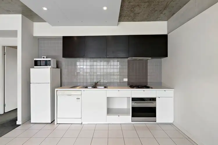 Fifth view of Homely apartment listing, 12/167 Fitzroy Street, St Kilda VIC 3182