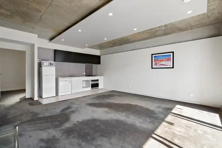 Sixth view of Homely apartment listing, 12/167 Fitzroy Street, St Kilda VIC 3182