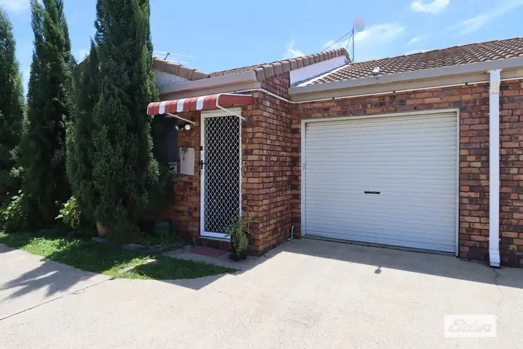 3/3 English Street, South Mackay QLD 4740