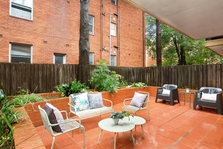 2/33 Elizabeth Street, Ashfield NSW 2131