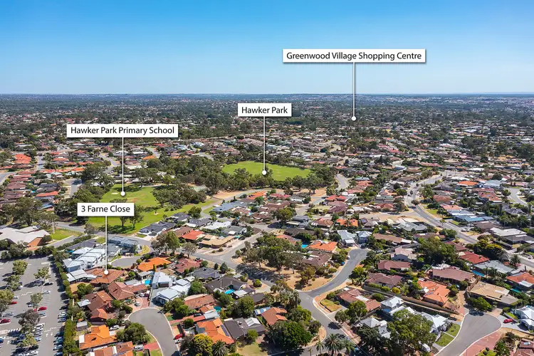 3 Farne Close, Warwick WA 6024