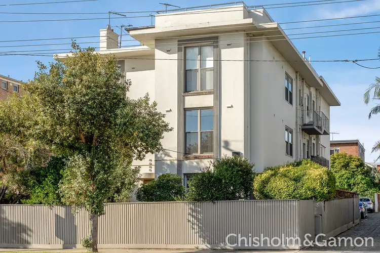 Main view of Homely apartment listing, 4/57 Ormond Esplanade, Elwood VIC 3184