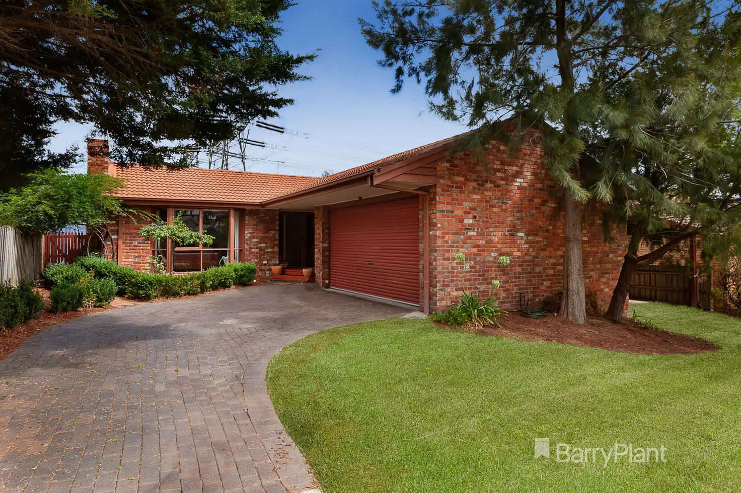 Main view of Homely house listing, 16 Kamarooka Drive, Wattle Glen VIC 3096