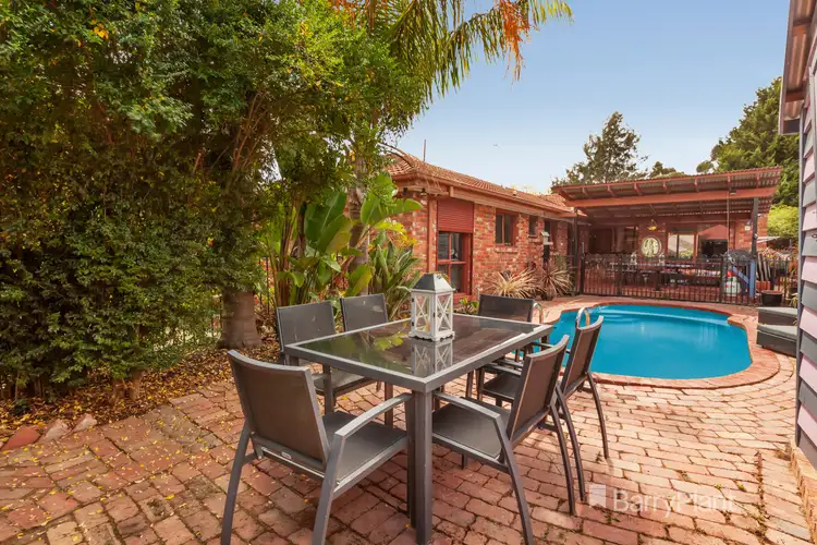 Second view of Homely house listing, 16 Kamarooka Drive, Wattle Glen VIC 3096