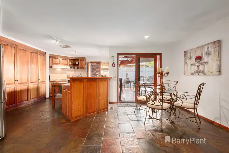 Fourth view of Homely house listing, 16 Kamarooka Drive, Wattle Glen VIC 3096