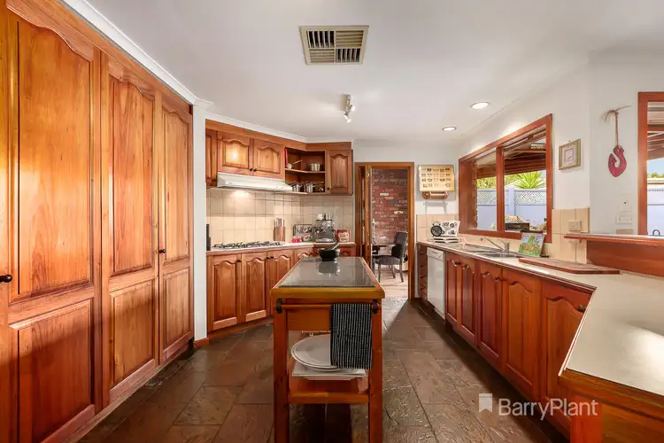 Fifth view of Homely house listing, 16 Kamarooka Drive, Wattle Glen VIC 3096