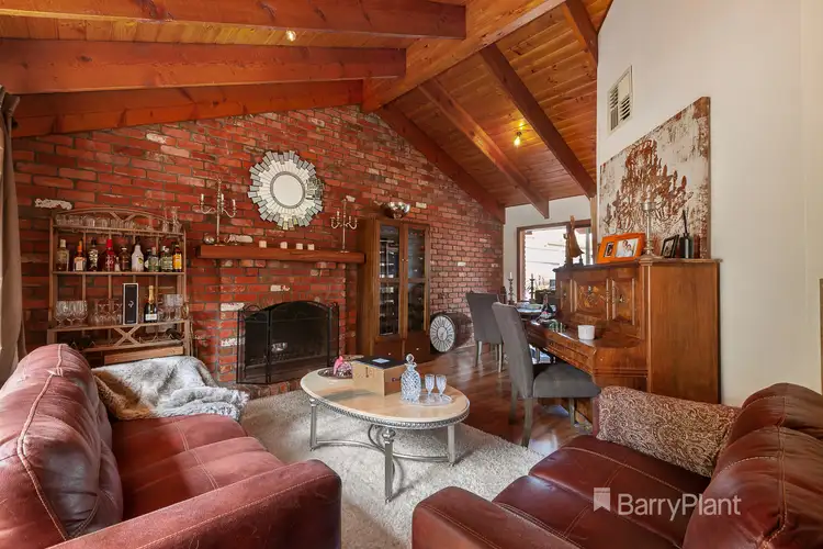 Sixth view of Homely house listing, 16 Kamarooka Drive, Wattle Glen VIC 3096