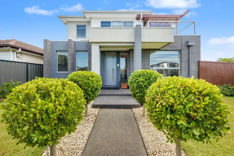 207 Civic Parade, Altona VIC 3018