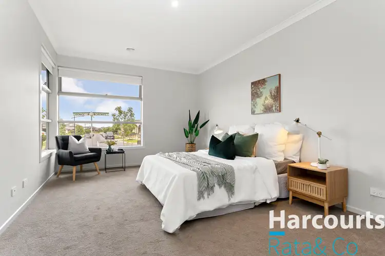 Sixth view of Homely house listing, 16 Chromatic Road, Wollert VIC 3750