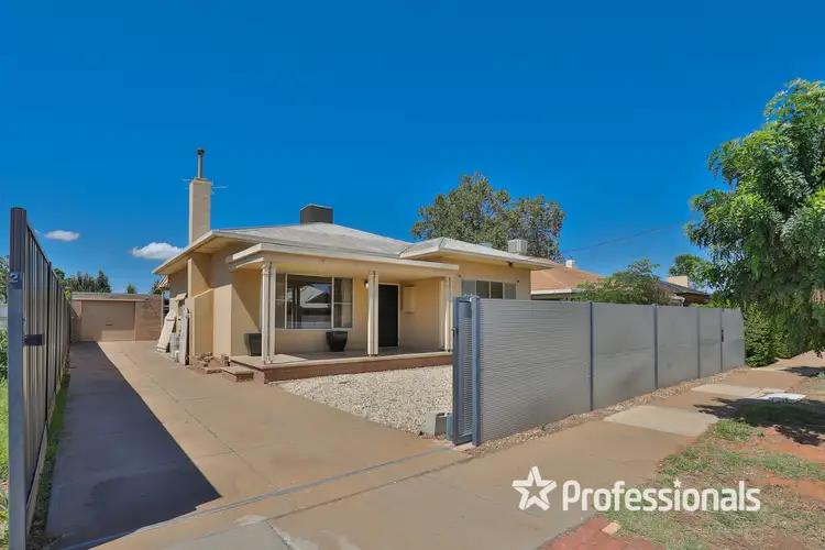 2 Kurrajong Parade, Mildura VIC 3500