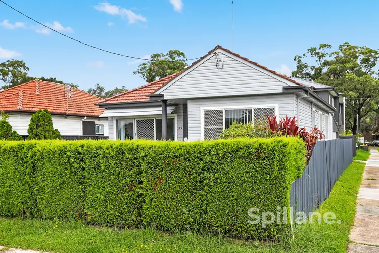 119 Darling Street, Broadmeadow NSW 2292