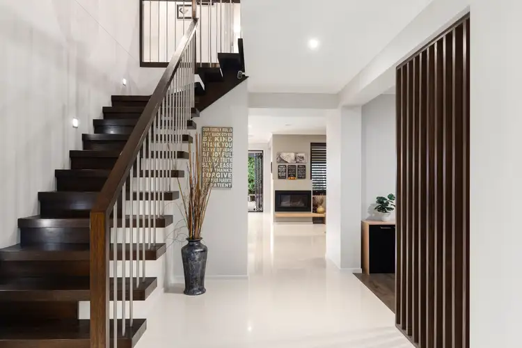 Second view of Homely house listing, 50 Cottesloe Parade, Taylors Hill VIC 3037