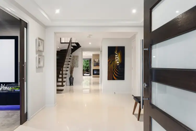 Third view of Homely house listing, 50 Cottesloe Parade, Taylors Hill VIC 3037