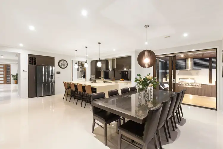 Sixth view of Homely house listing, 50 Cottesloe Parade, Taylors Hill VIC 3037
