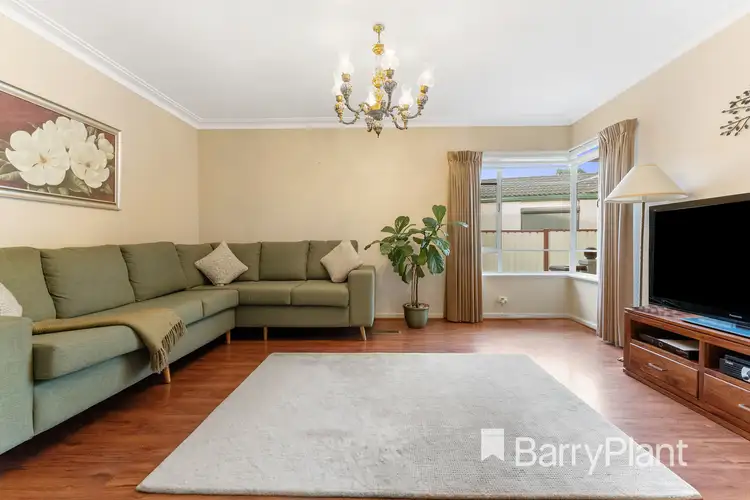 Second view of Homely house listing, 62 James Street, St Albans VIC 3021