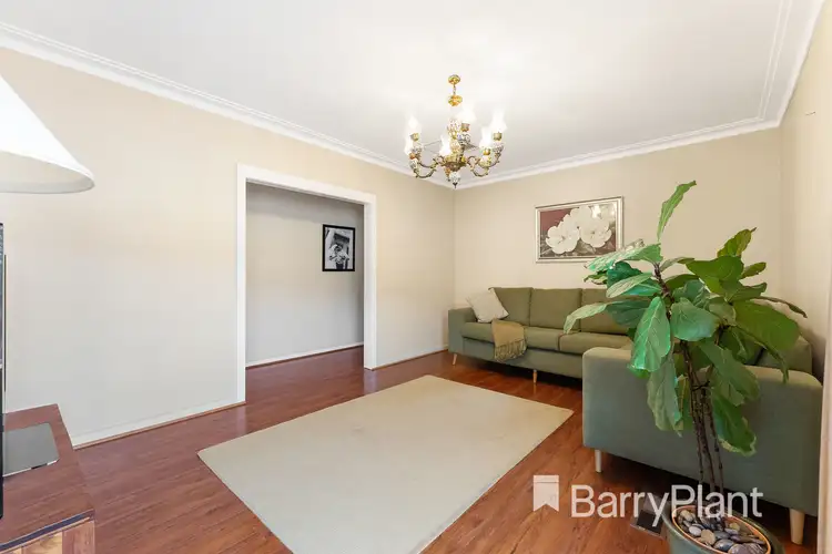 Fourth view of Homely house listing, 62 James Street, St Albans VIC 3021