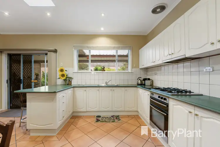 Fifth view of Homely house listing, 62 James Street, St Albans VIC 3021