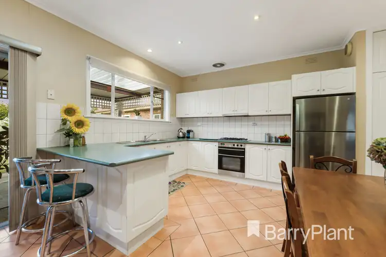 Sixth view of Homely house listing, 62 James Street, St Albans VIC 3021