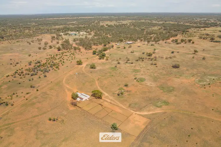 Main view of Homely rural property listing, 2001 Dockerty Road, Pooncarie NSW 2648