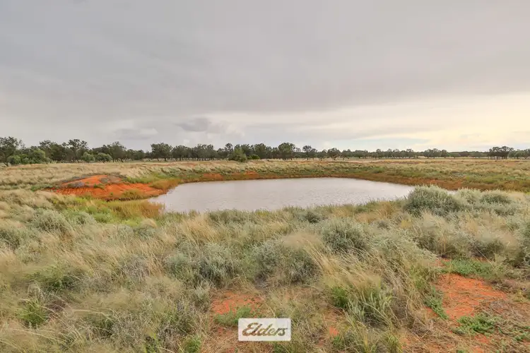 Second view of Homely rural property listing, 2001 Dockerty Road, Pooncarie NSW 2648