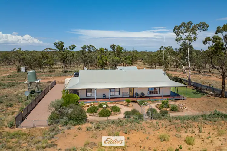 Fourth view of Homely rural property listing, 2001 Dockerty Road, Pooncarie NSW 2648