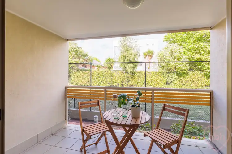 14/28 Torrens Street, Braddon ACT 2612