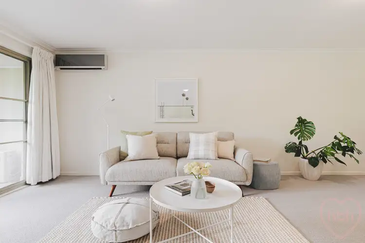 Fourth view of Homely apartment listing, 14/28 Torrens Street, Braddon ACT 2612