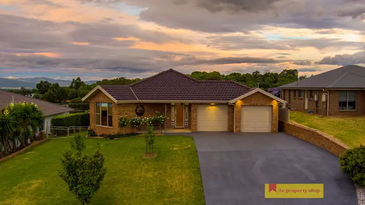 5 Miller Crescent, Mudgee NSW 2850
