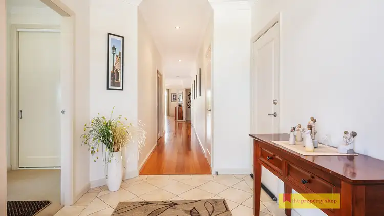 Second view of Homely house listing, 5 Miller Crescent, Mudgee NSW 2850