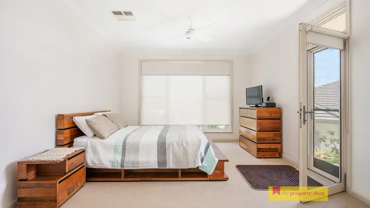 Third view of Homely house listing, 5 Miller Crescent, Mudgee NSW 2850