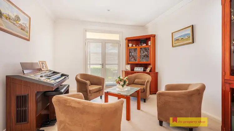 Fourth view of Homely house listing, 5 Miller Crescent, Mudgee NSW 2850