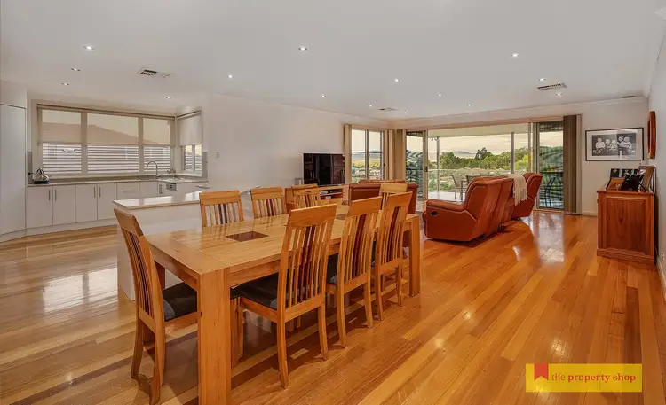 Fifth view of Homely house listing, 5 Miller Crescent, Mudgee NSW 2850