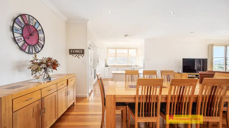 Sixth view of Homely house listing, 5 Miller Crescent, Mudgee NSW 2850
