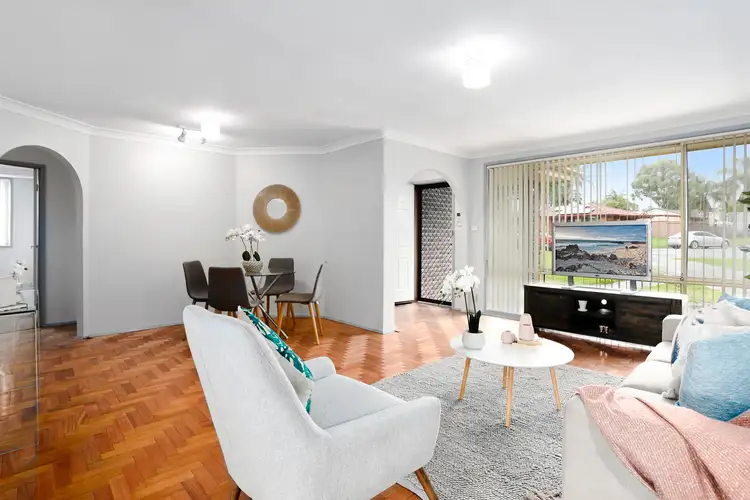 Main view of Homely house listing, 20 Romley Crescent, Oakhurst NSW 2761