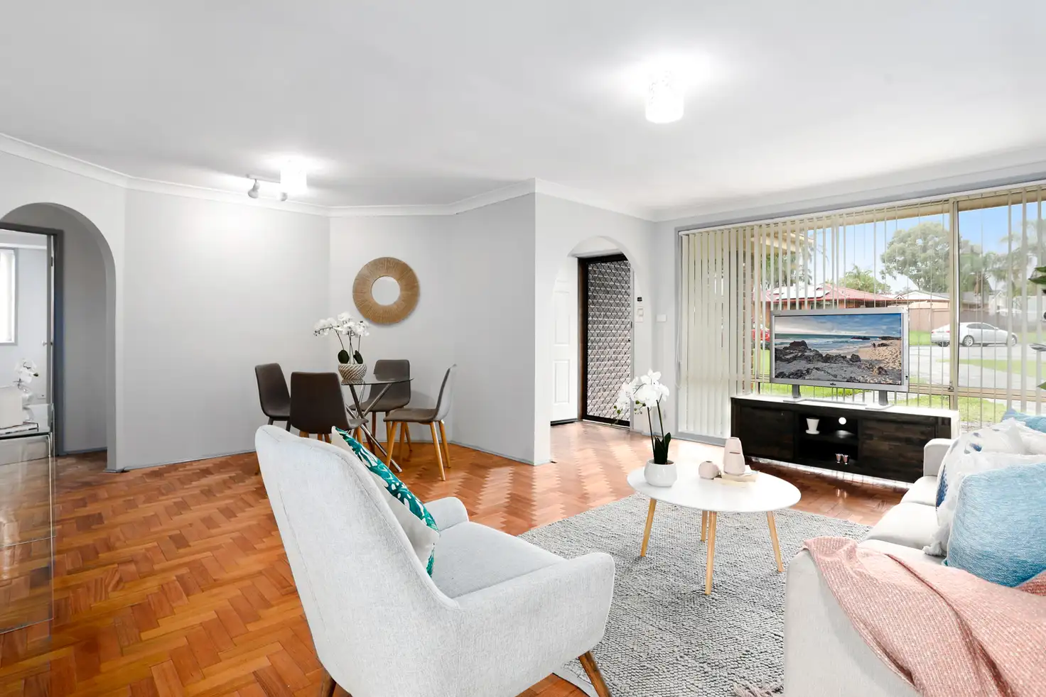 Main view of Homely house listing, 20 Romley Crescent, Oakhurst NSW 2761