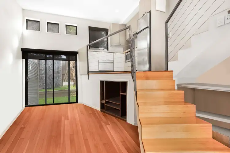 Third view of Homely unit listing, 4/1 Beaton Place, Inverloch VIC 3996