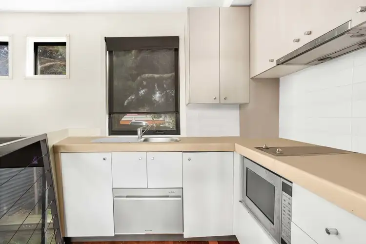 Fifth view of Homely unit listing, 4/1 Beaton Place, Inverloch VIC 3996