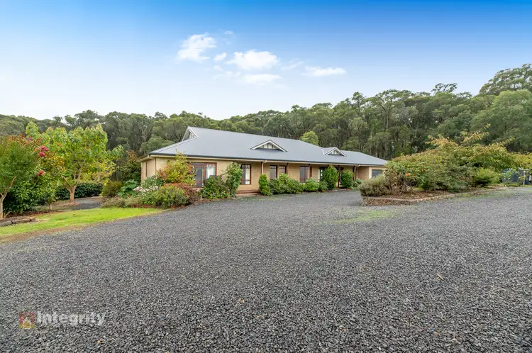 158 Kings Road, Kinglake West VIC 3757