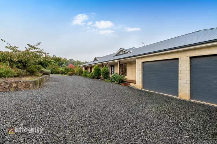 Second view of Homely house listing, 158 Kings Road, Kinglake West VIC 3757