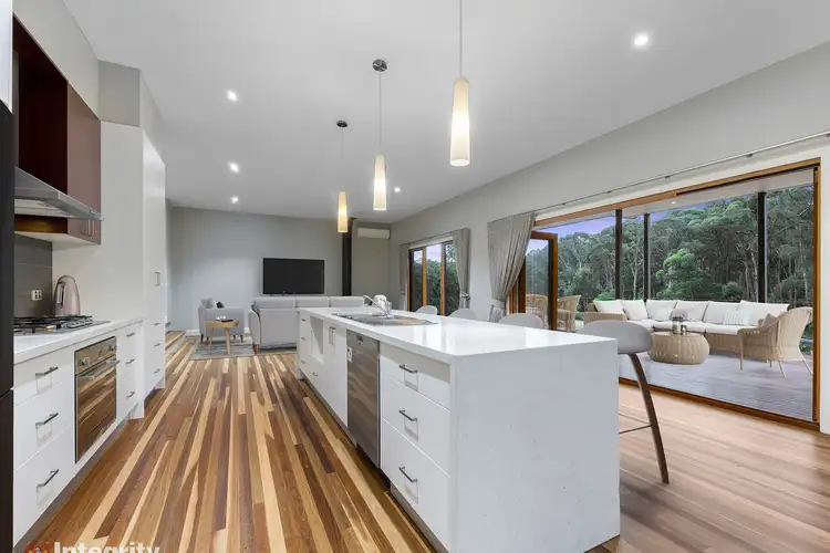 Third view of Homely house listing, 158 Kings Road, Kinglake West VIC 3757