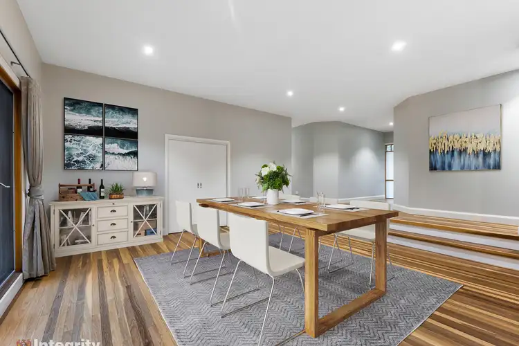 Fourth view of Homely house listing, 158 Kings Road, Kinglake West VIC 3757