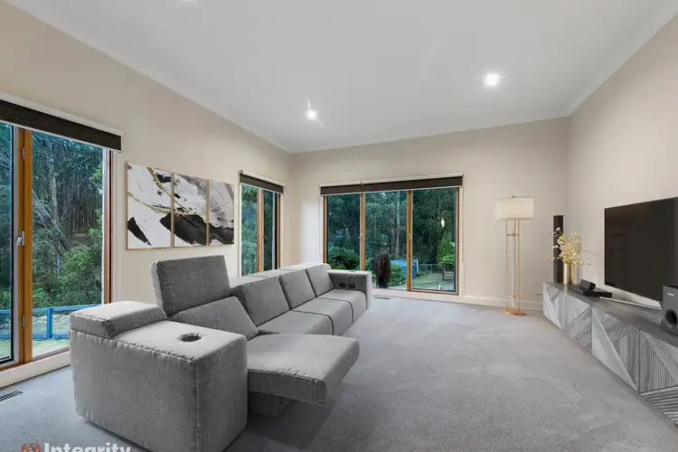 Sixth view of Homely house listing, 158 Kings Road, Kinglake West VIC 3757