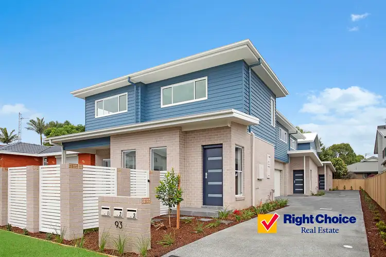 1/93 Addison Avenue, Lake Illawarra NSW 2528