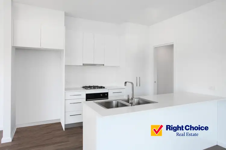 Third view of Homely townhouse listing, 1/93 Addison Avenue, Lake Illawarra NSW 2528