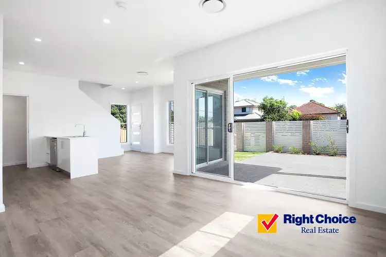 Fourth view of Homely townhouse listing, 1/93 Addison Avenue, Lake Illawarra NSW 2528