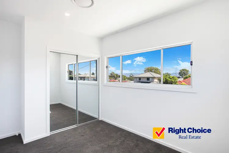 Fifth view of Homely townhouse listing, 1/93 Addison Avenue, Lake Illawarra NSW 2528