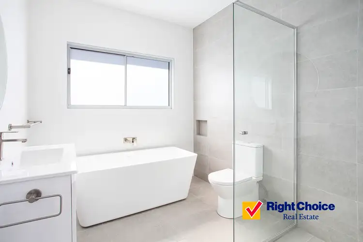 Sixth view of Homely townhouse listing, 1/93 Addison Avenue, Lake Illawarra NSW 2528